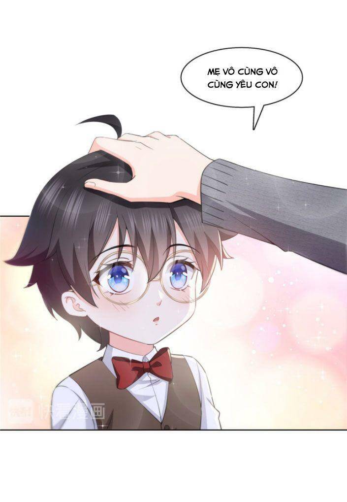 Đúng Như Hàn Quang Gặp Nắng Gắt chapter 188 - Trang 34