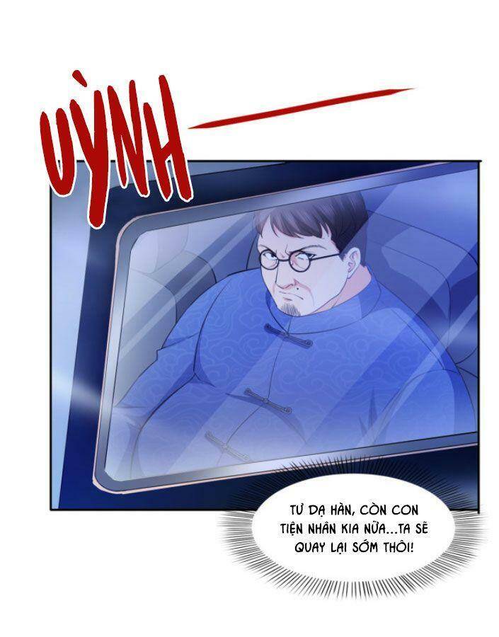 Đúng Như Hàn Quang Gặp Nắng Gắt chapter 188 - Trang 38