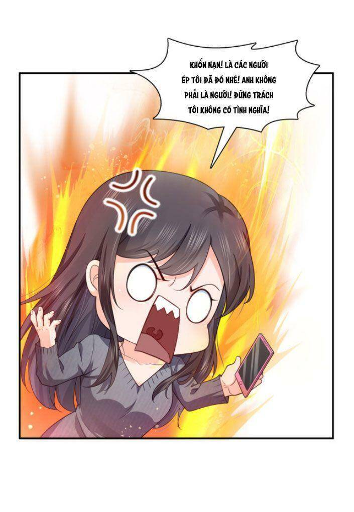 Đúng Như Hàn Quang Gặp Nắng Gắt chapter 189 - Trang 13