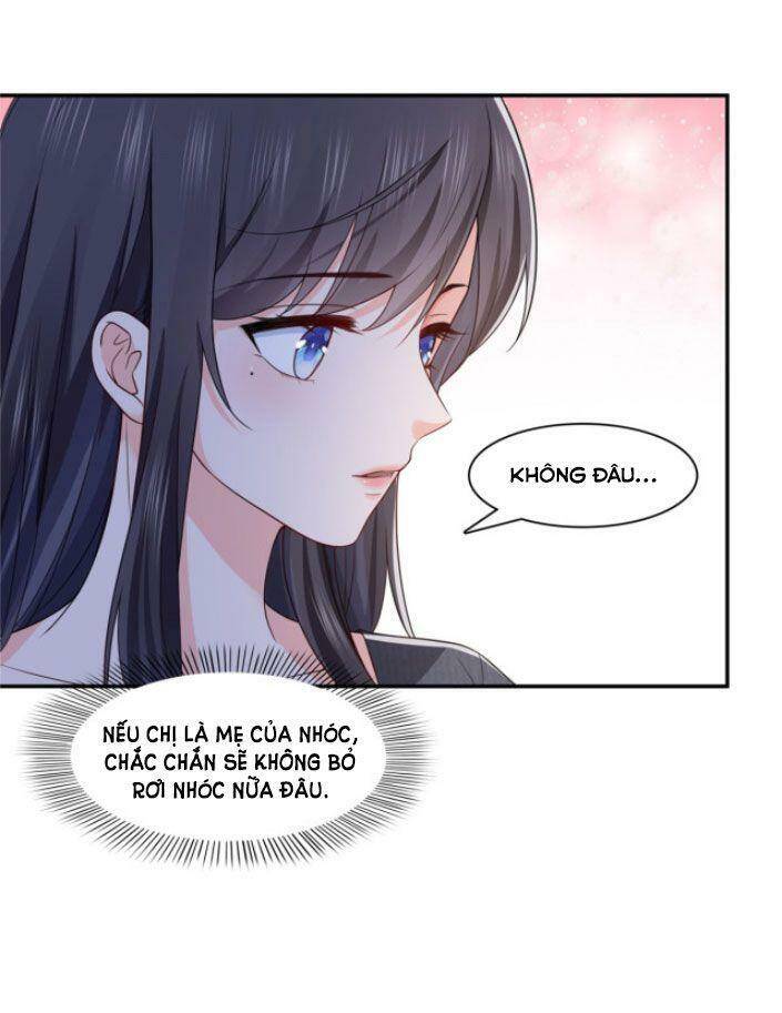 Đúng Như Hàn Quang Gặp Nắng Gắt chapter 189 - Trang 21