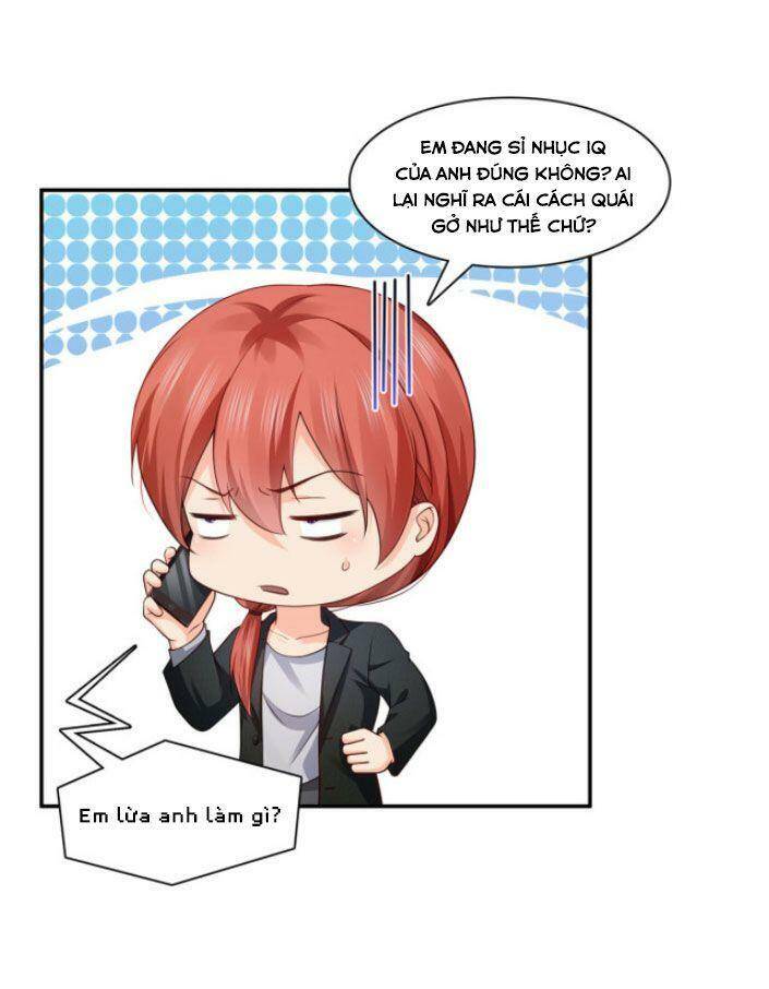 Đúng Như Hàn Quang Gặp Nắng Gắt chapter 189 - Trang 38