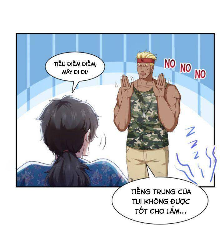 Đúng Như Hàn Quang Gặp Nắng Gắt chapter 189 - Trang 5