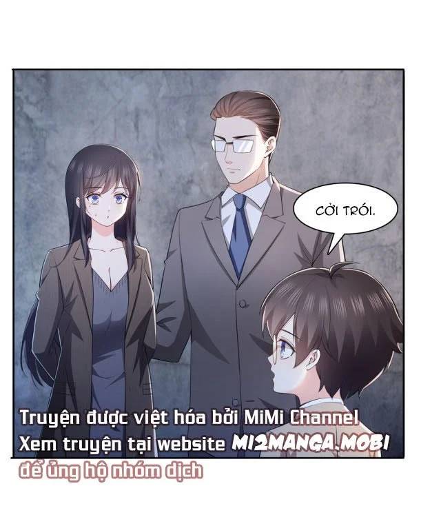 Đúng Như Hàn Quang Gặp Nắng Gắt chapter 189.1 - Trang 1