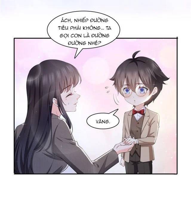 Đúng Như Hàn Quang Gặp Nắng Gắt chapter 189.1 - Trang 13