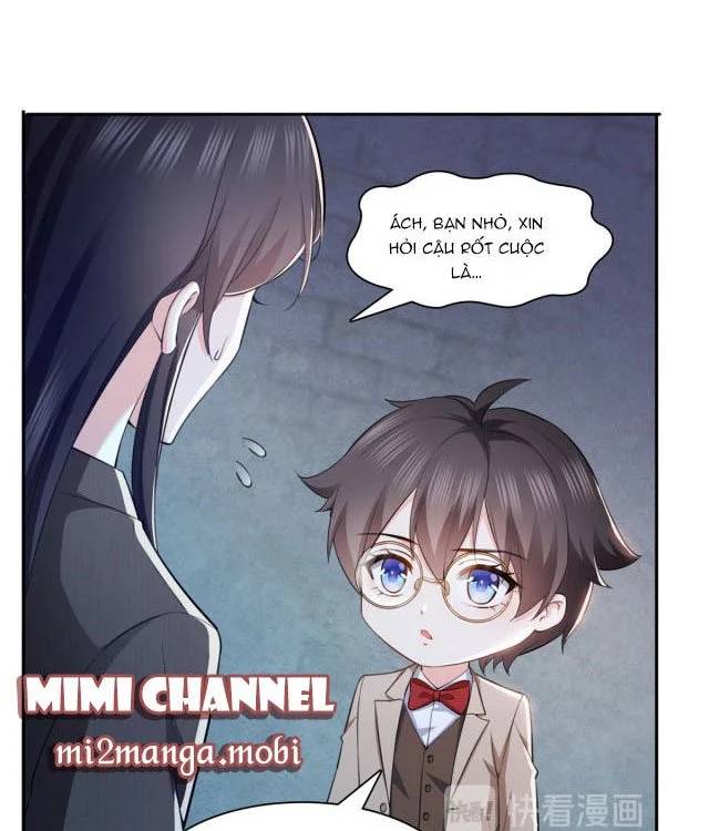 Đúng Như Hàn Quang Gặp Nắng Gắt chapter 189.1 - Trang 5