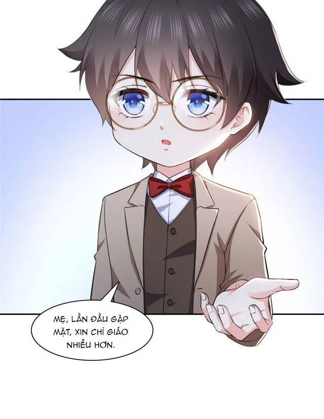 Đúng Như Hàn Quang Gặp Nắng Gắt chapter 189.1 - Trang 7