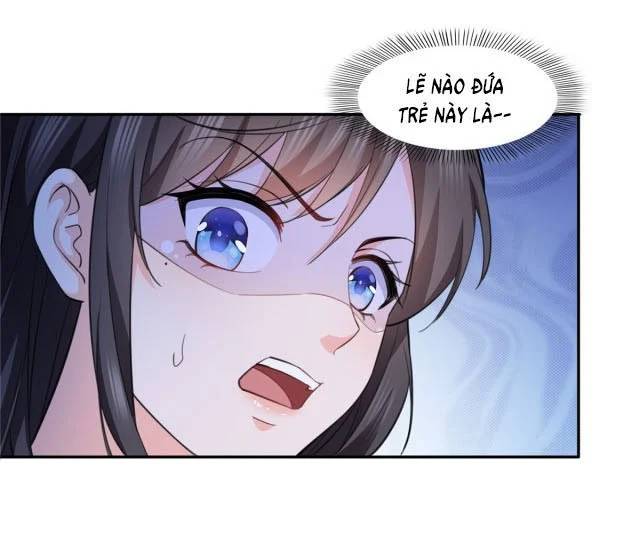 Đúng Như Hàn Quang Gặp Nắng Gắt chapter 189.1 - Trang 9