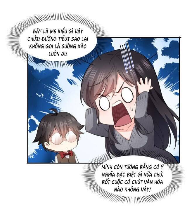 Đúng Như Hàn Quang Gặp Nắng Gắt chapter 189.2 - Trang 11