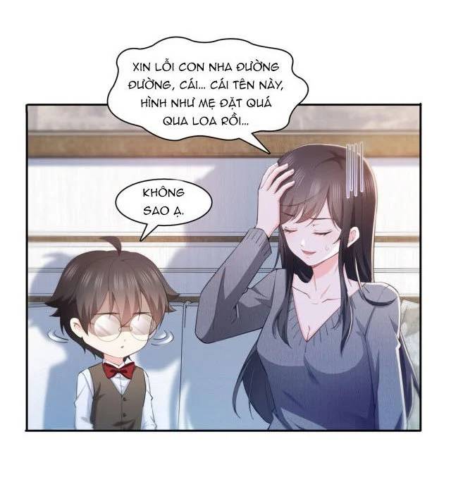 Đúng Như Hàn Quang Gặp Nắng Gắt chapter 189.2 - Trang 12