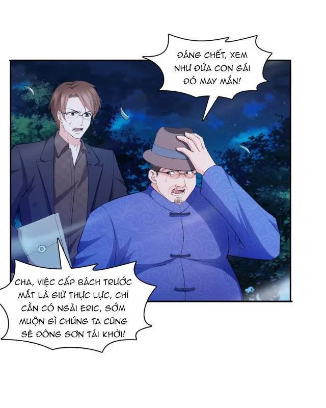 Đúng Như Hàn Quang Gặp Nắng Gắt chapter 189.2 - Trang 18