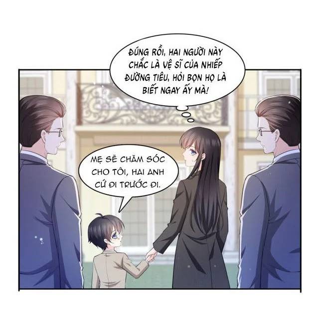Đúng Như Hàn Quang Gặp Nắng Gắt chapter 189.2 - Trang 3
