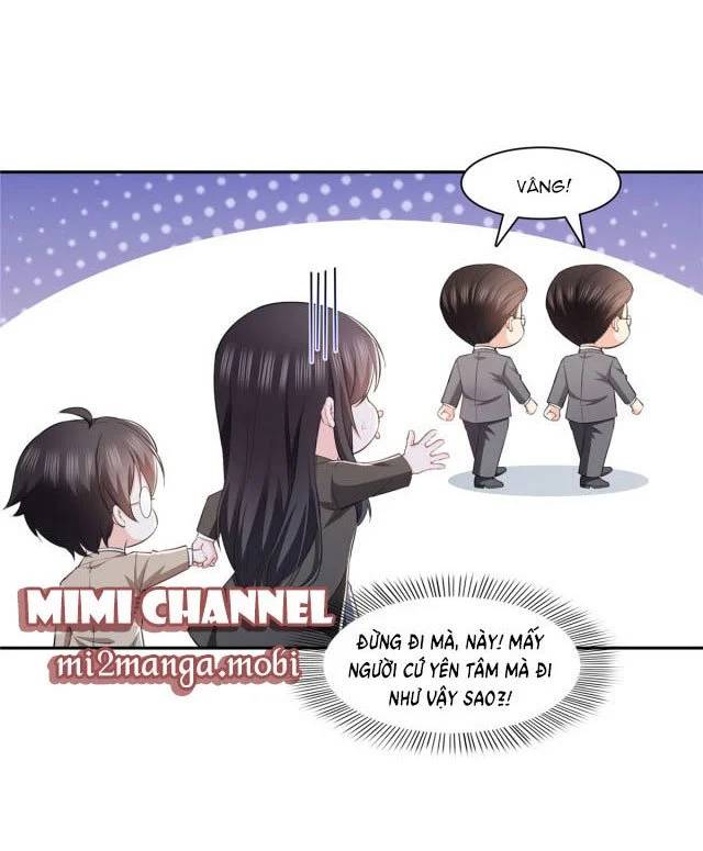 Đúng Như Hàn Quang Gặp Nắng Gắt chapter 189.2 - Trang 4