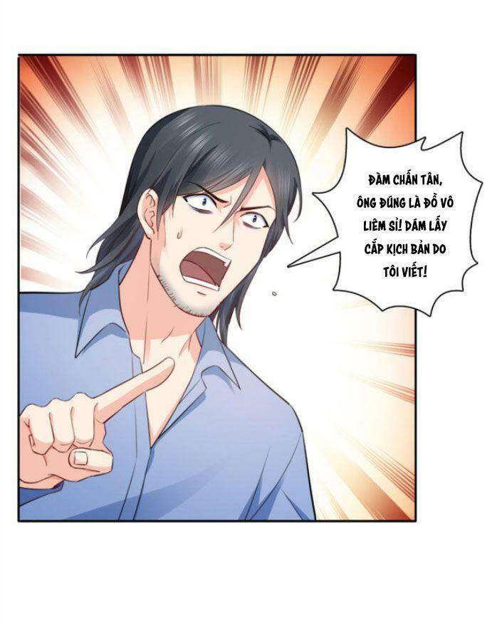 Đúng Như Hàn Quang Gặp Nắng Gắt chapter 190 - Trang 21