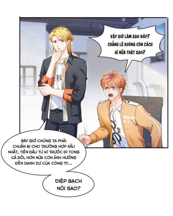 Đúng Như Hàn Quang Gặp Nắng Gắt chapter 190 - Trang 25