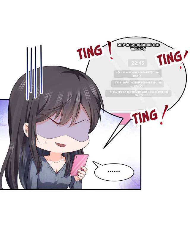 Đúng Như Hàn Quang Gặp Nắng Gắt chapter 190.1 - Trang 11