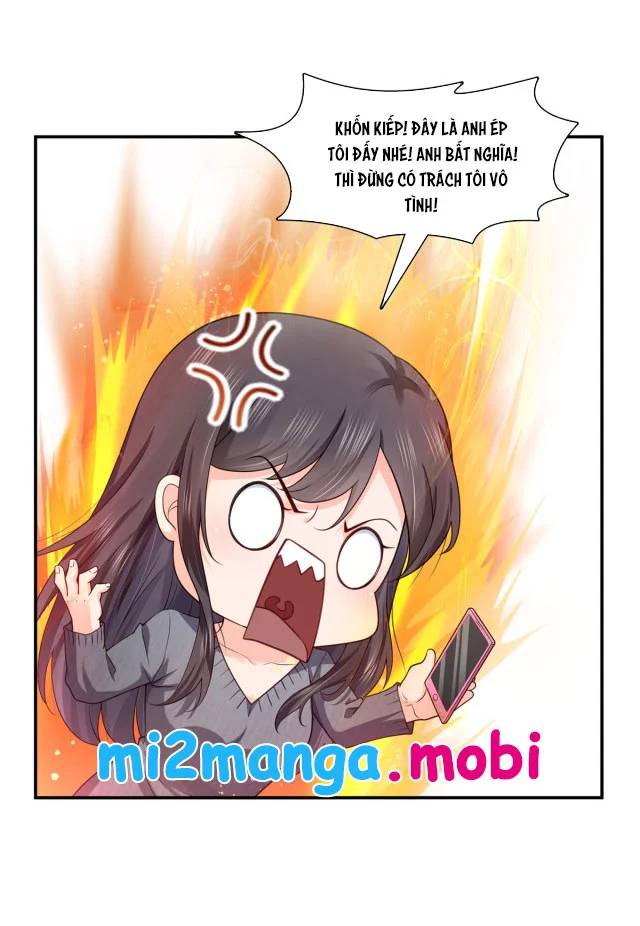 Đúng Như Hàn Quang Gặp Nắng Gắt chapter 190.1 - Trang 12