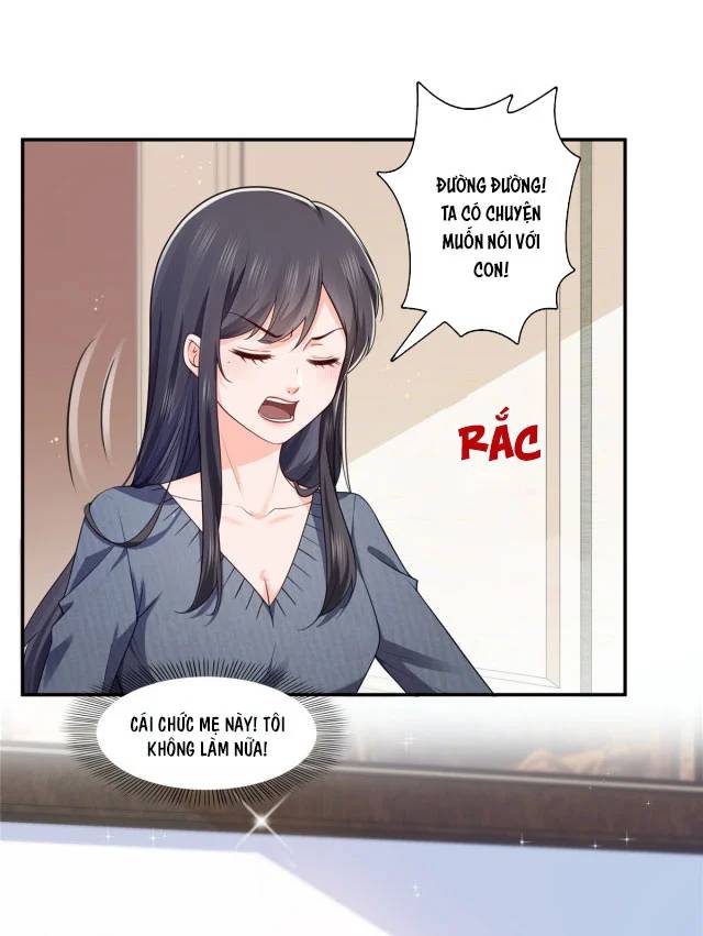 Đúng Như Hàn Quang Gặp Nắng Gắt chapter 190.1 - Trang 13