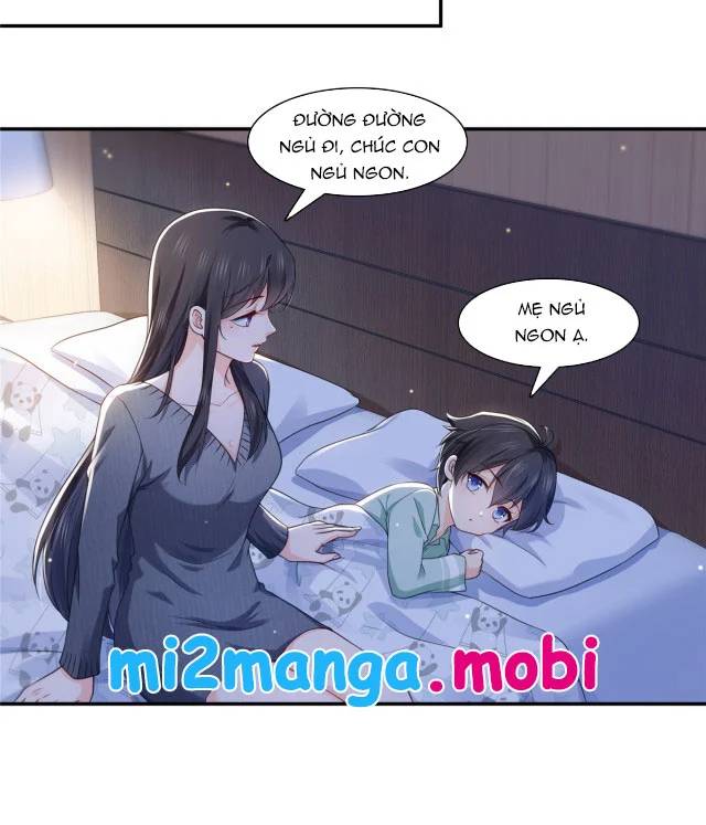 Đúng Như Hàn Quang Gặp Nắng Gắt chapter 190.1 - Trang 16