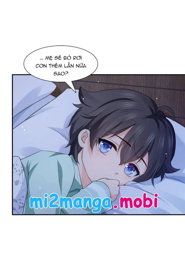 Đúng Như Hàn Quang Gặp Nắng Gắt chapter 190.1 - Trang 19