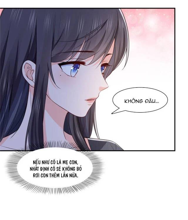 Đúng Như Hàn Quang Gặp Nắng Gắt chapter 190.1 - Trang 20