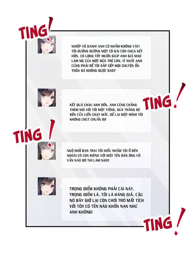 Đúng Như Hàn Quang Gặp Nắng Gắt chapter 190.1 - Trang 6