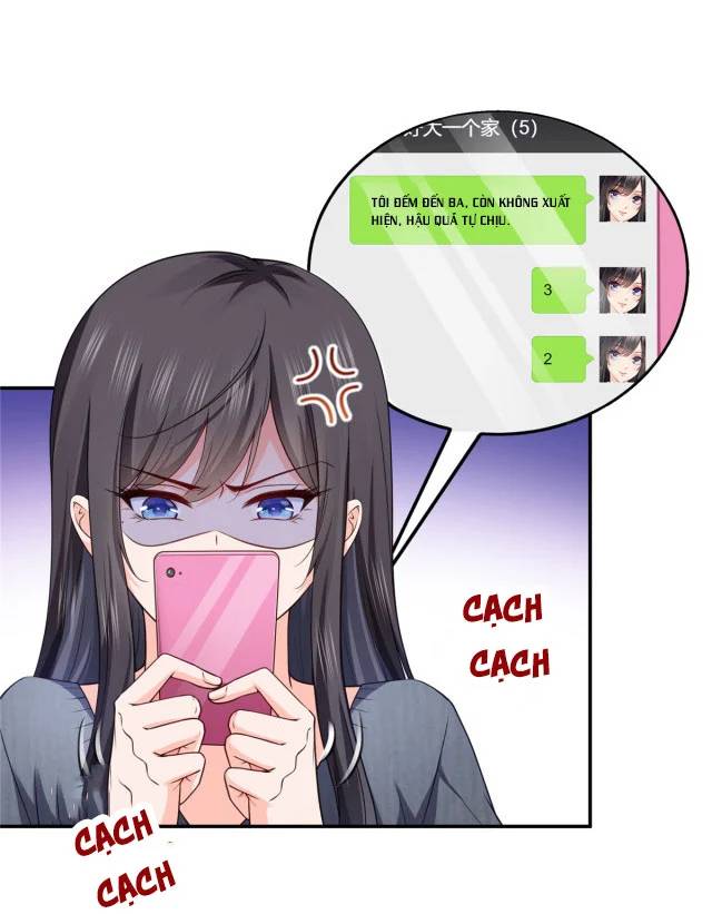 Đúng Như Hàn Quang Gặp Nắng Gắt chapter 190.1 - Trang 8