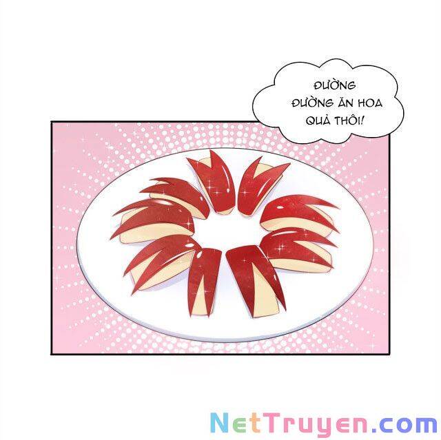 Đúng Như Hàn Quang Gặp Nắng Gắt chapter 191.1 - Trang 12