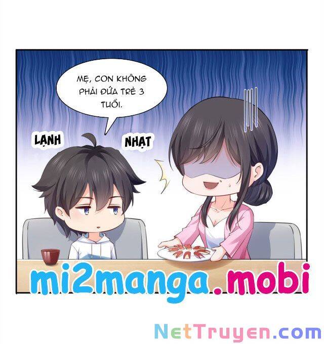 Đúng Như Hàn Quang Gặp Nắng Gắt chapter 191.1 - Trang 13