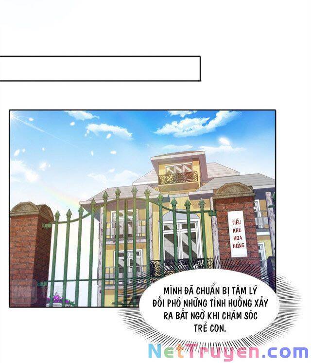 Đúng Như Hàn Quang Gặp Nắng Gắt chapter 191.1 - Trang 6