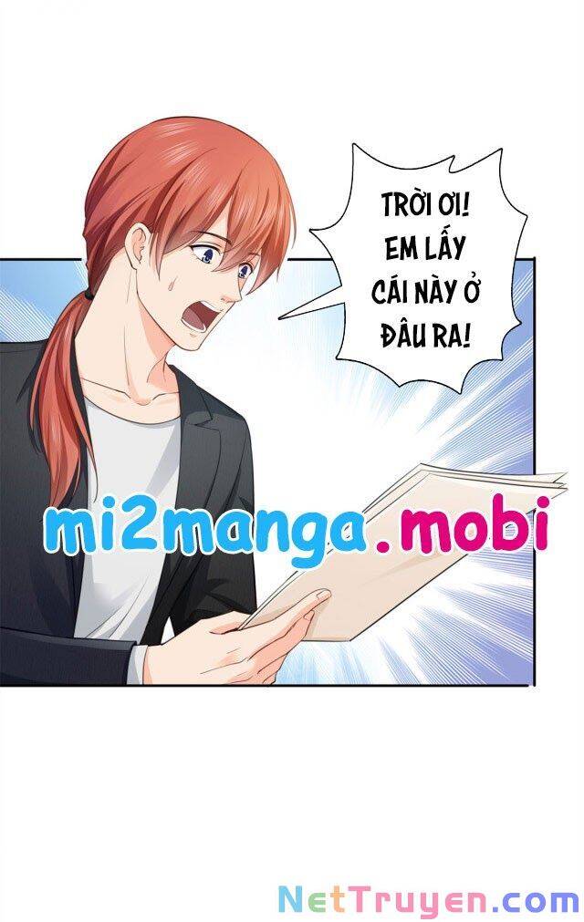 Đúng Như Hàn Quang Gặp Nắng Gắt chapter 191.2 - Trang 17