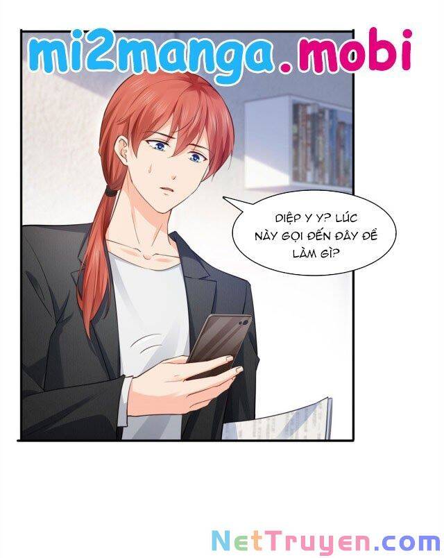 Đúng Như Hàn Quang Gặp Nắng Gắt chapter 191.2 - Trang 21