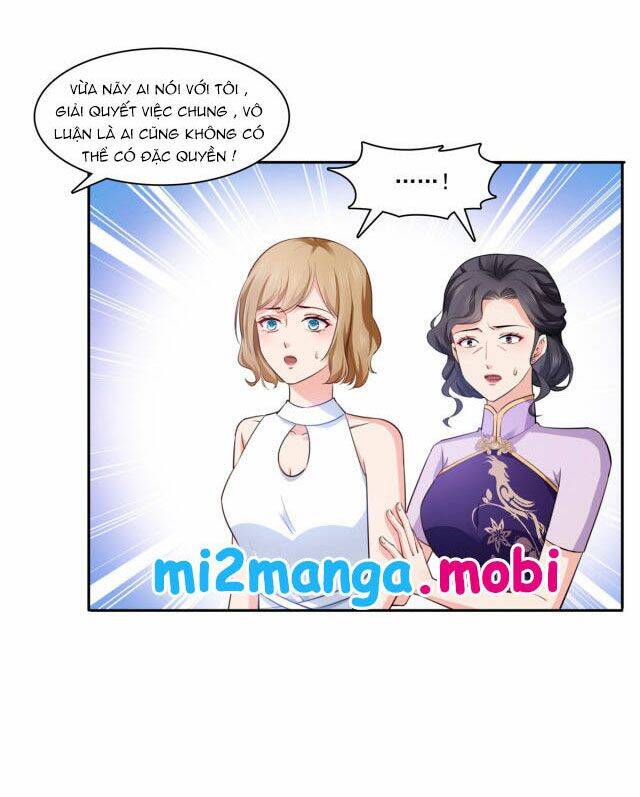 Đúng Như Hàn Quang Gặp Nắng Gắt chapter 193.1 - Trang 17