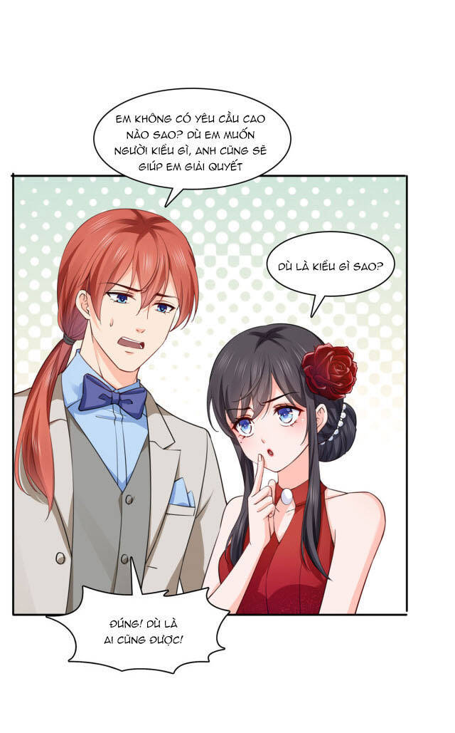 Đúng Như Hàn Quang Gặp Nắng Gắt chapter 193.2 - Trang 13