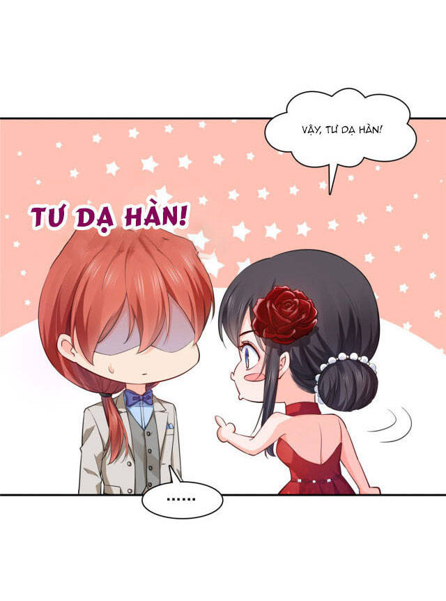 Đúng Như Hàn Quang Gặp Nắng Gắt chapter 193.2 - Trang 14