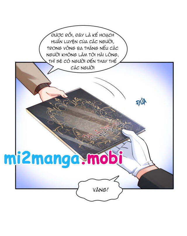 Đúng Như Hàn Quang Gặp Nắng Gắt chapter 193.2 - Trang 19