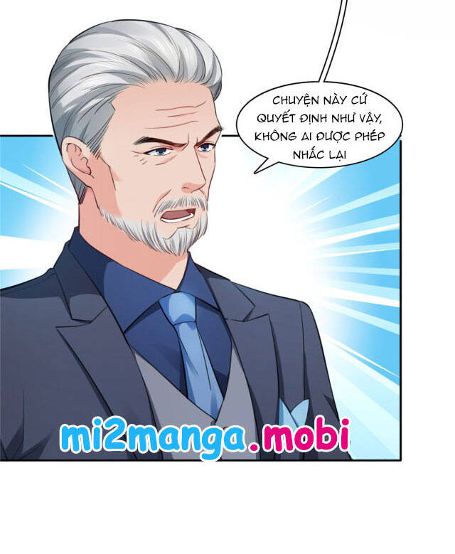Đúng Như Hàn Quang Gặp Nắng Gắt chapter 193.2 - Trang 4
