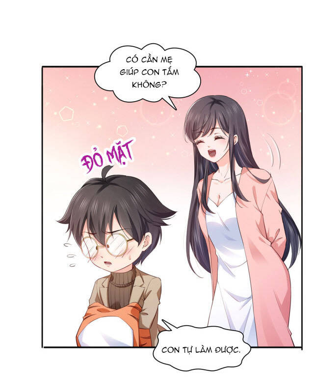 Đúng Như Hàn Quang Gặp Nắng Gắt chapter 194 - Trang 14