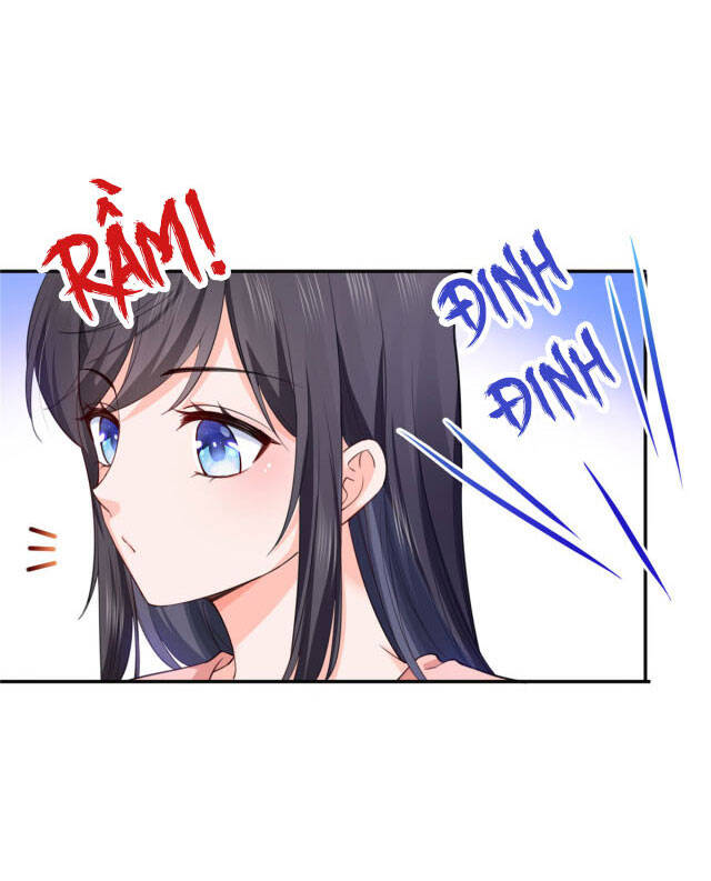 Đúng Như Hàn Quang Gặp Nắng Gắt chapter 194 - Trang 15
