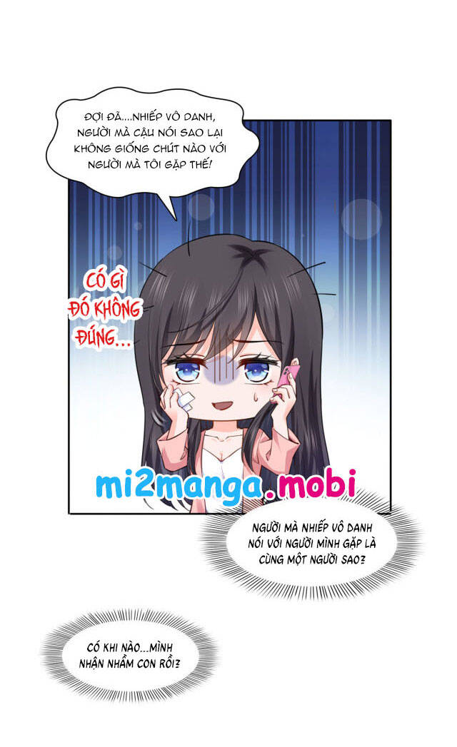 Đúng Như Hàn Quang Gặp Nắng Gắt chapter 194 - Trang 26