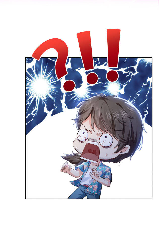 Đúng Như Hàn Quang Gặp Nắng Gắt chapter 194 - Trang 35