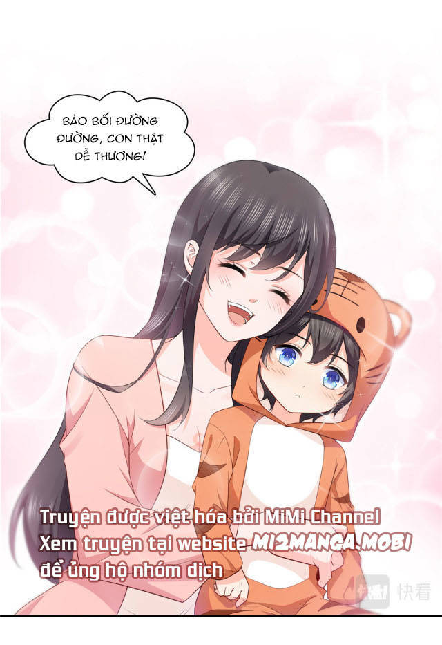 Đúng Như Hàn Quang Gặp Nắng Gắt chapter 195.1 - Trang 2