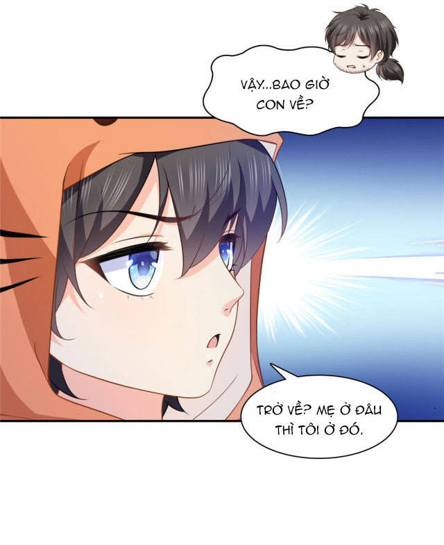 Đúng Như Hàn Quang Gặp Nắng Gắt chapter 195.1 - Trang 16