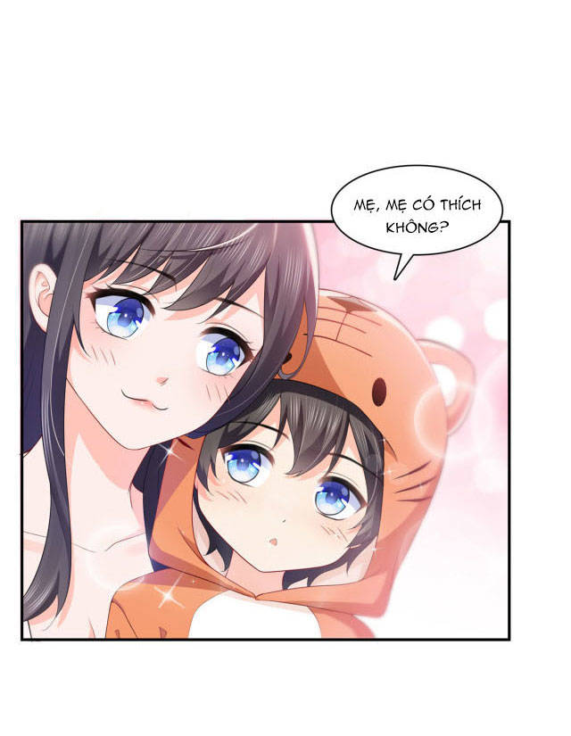 Đúng Như Hàn Quang Gặp Nắng Gắt chapter 195.1 - Trang 3