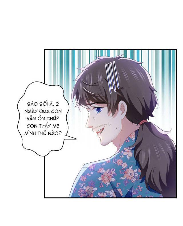 Đúng Như Hàn Quang Gặp Nắng Gắt chapter 195.1 - Trang 10