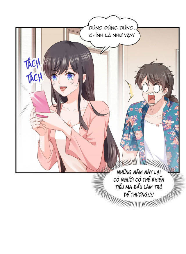 Đúng Như Hàn Quang Gặp Nắng Gắt chapter 195.2 - Trang 2