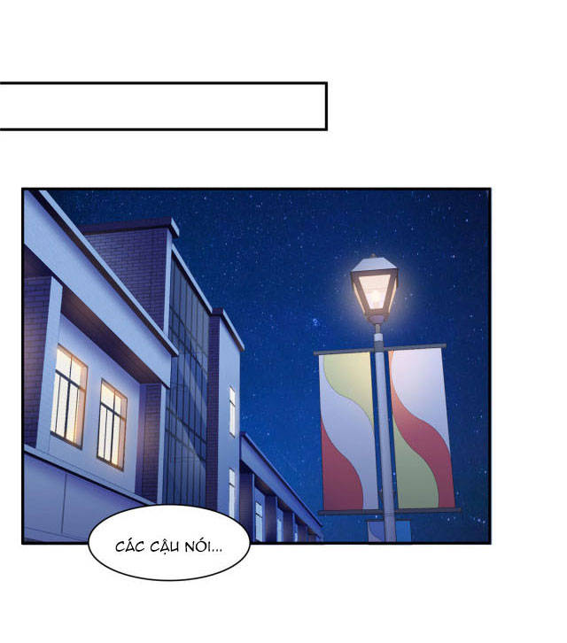 Đúng Như Hàn Quang Gặp Nắng Gắt chapter 195.2 - Trang 11