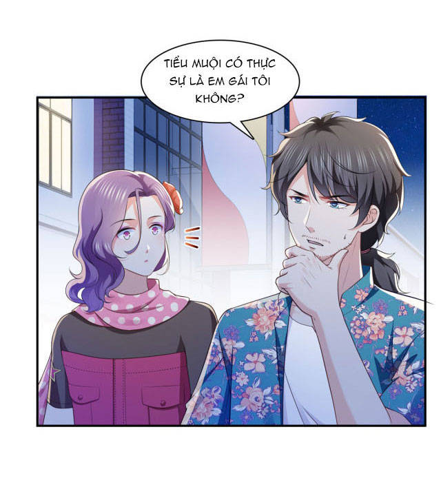 Đúng Như Hàn Quang Gặp Nắng Gắt chapter 195.2 - Trang 12