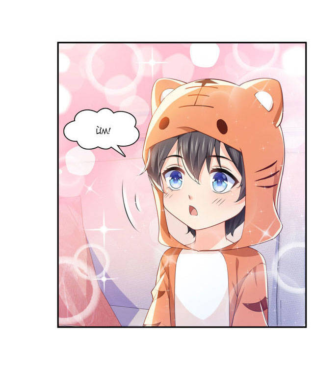Đúng Như Hàn Quang Gặp Nắng Gắt chapter 195.2 - Trang 5