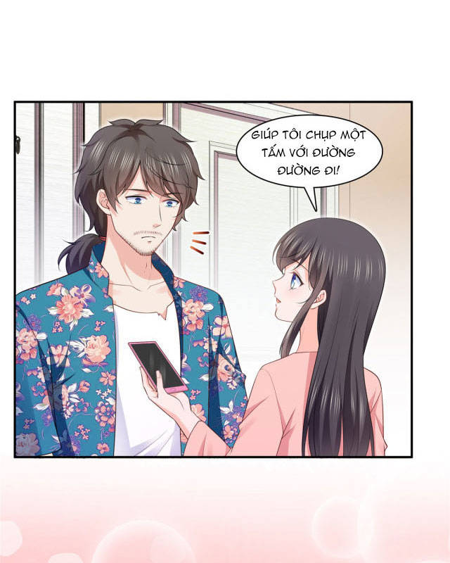 Đúng Như Hàn Quang Gặp Nắng Gắt chapter 195.2 - Trang 6