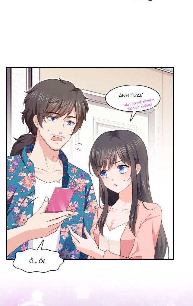 Đúng Như Hàn Quang Gặp Nắng Gắt chapter 195.2 - Trang 8